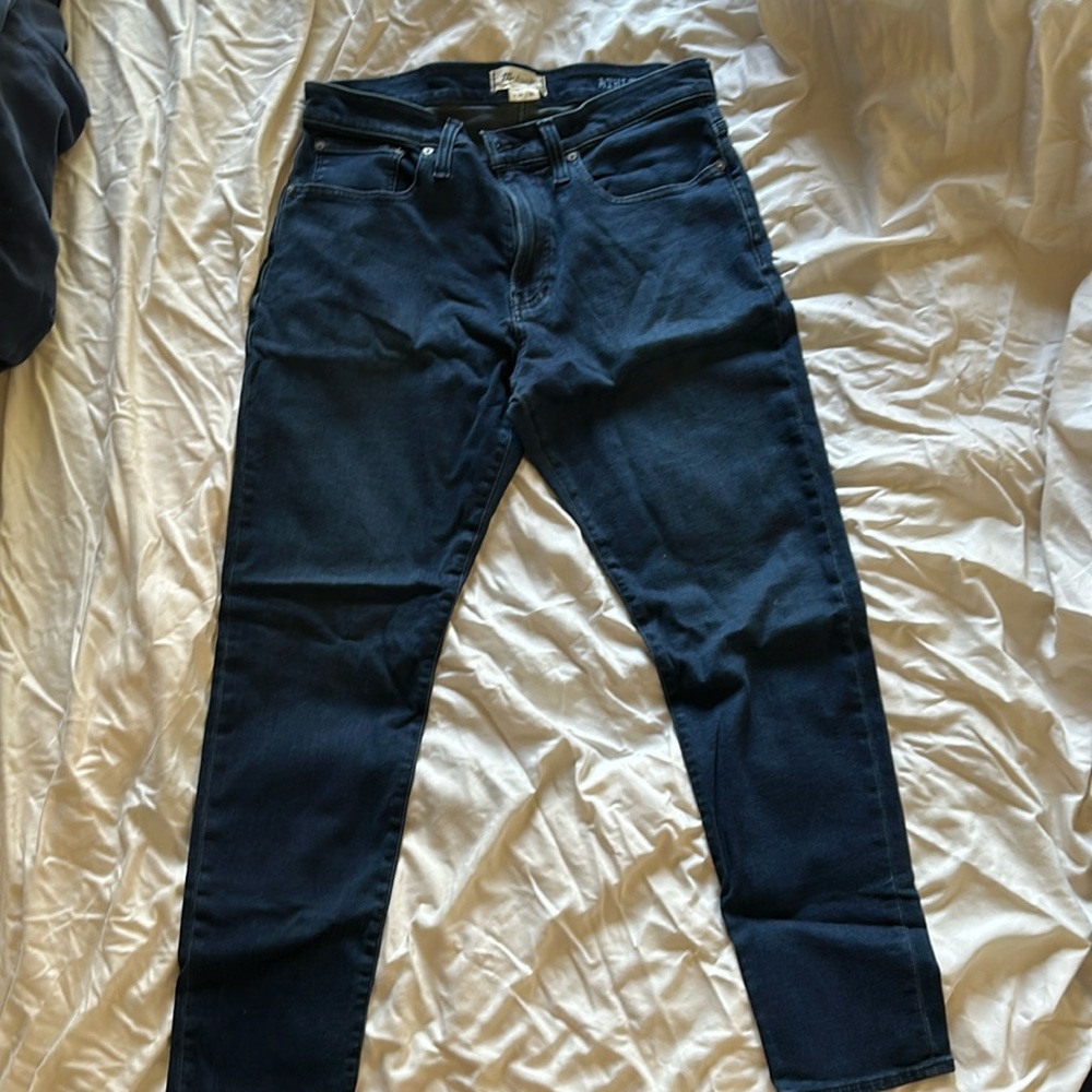 34x30 Maxwell Men’s Jeans - Athletic Slim